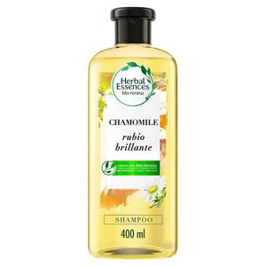 Shampoo Herbal Essences Manzanilla x400ml