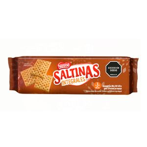 Galletas saltinas integrales x399g