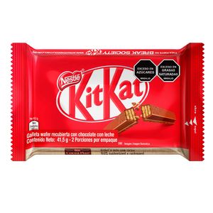 Galleta Kit Kat x41.5g