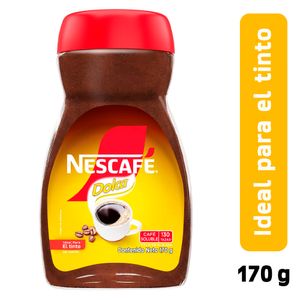 Cafe Nescafe Dolca Soluble X 170g