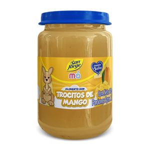 Trocitos San Jorge Ma Mango X 145g