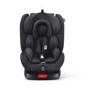 Silla Para Auto Artemis 360 Multikdis Baby Con Isofix 0-36 Kgs Negro