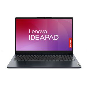 Computador Portátil Lenovo Ideapad 1 15AMN7 AMD Ryzen 3-7000 8GB 512GB SSD 15.6" Azul