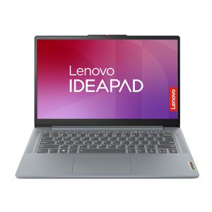 Computador Portátil Lenovo Ideapad Slim3  Core I5-12TH RAM 8GB 512 SSD  14" Gris