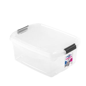 Caja Organizadora Plástico San Remo 6L