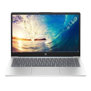 Computador Portátil HP 14-EM0021LA - AMD Ryzen 5 - RAM 16GB - 512GB SSD - Azul - 14" FHD - Windows 11