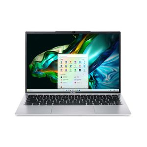 Computador Portátil ACER AL14-51M-51PD Ci5 1235U 16GB 512SSD 10 Núcleos Gris