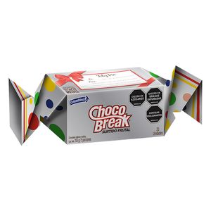 Chocobreak Mono Surtido 5.5g