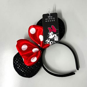 Accesorio Orejas Minnie Adulto TU