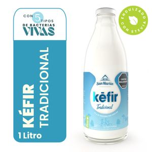 Bebida San Martin Kéfir artesanal x1000g