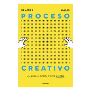 Libro Proceso Creativo