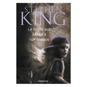 Libro La Chica que Amaba a Tom Lordon