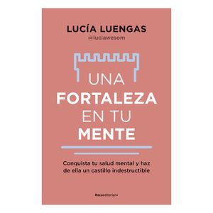 Libro Una Fortaleza en tu Mente