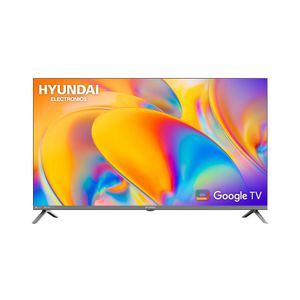 Televisor Hyundai 42" LED FHD HYLED428GIM