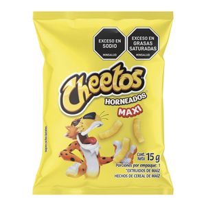 Cheetos 12 Unidades X180g