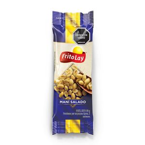 Maní Frito Salado Frito Lay X50g