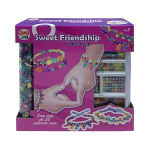 Set de Beads Sweet Friendship