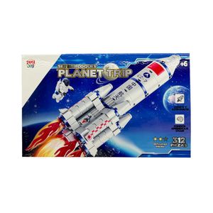 Set de Bloques Planet Trip