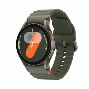 Reloj Galaxy Watch7 40mm Verde