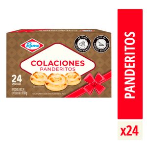 Panderitos Ramo x110g