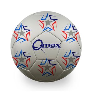 Balon de Futbol #5 World Soccer Usa Qmax