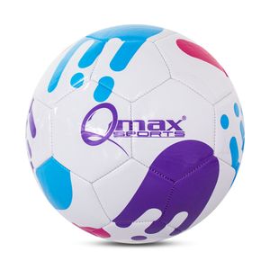 Balon de Futbol #3 World Soccer Women Qmax