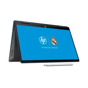 Computador Portátil Pavilion HP x360 14" 14-EK0008LA Intel Core i5 8GB 512GB SSD FHD Azul Espacial