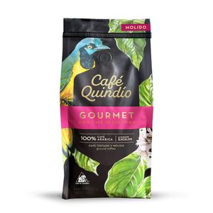 Café Quindío Gourmet x250g