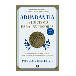 Libro Abundancia