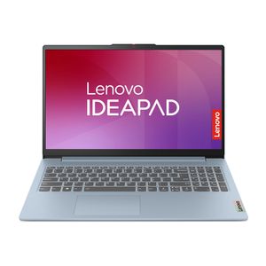 Computador Portátil Lenovo Ideapad Slim3 Intel Core I5 16Gb Ram 512 Ssd 15,6" Gris Ártico