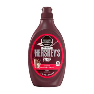 Syrup Chocolate x 24Oz Hershey’s