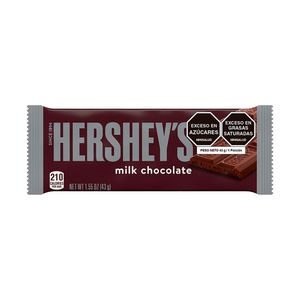 Chocolate Hersheys Barra x 43 G