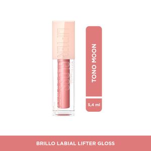 Brillo Labial Maybelline Lifter Gloss Moon x5.4 ml