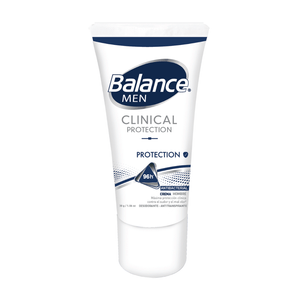 Desodorante Balance Mini Crema Clinical Protection Hombre 30 gr