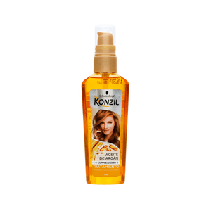 Tratamiento Konzil Aceite de Argán 75  ml