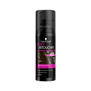 Spray Retoca Raices Root Retoucher Negro 120 ml