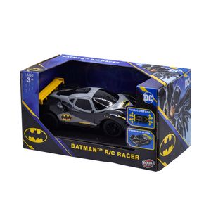 Carro Rc Batman Racer