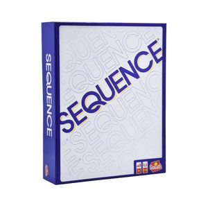 Juego de Mesa Sequence Classic