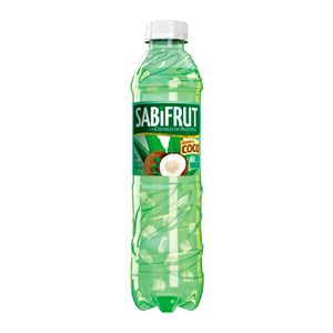 Bebida Sabifrut aloe coco x320ml