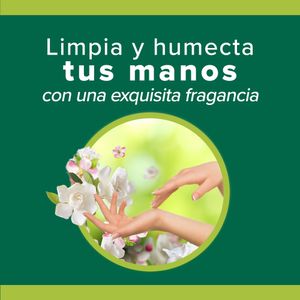 Jabón Liquido Manos Palmolive Manzana 800 ml