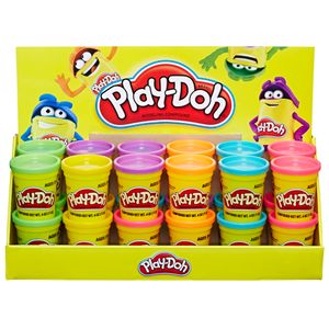 Masas y Plastilinas Play Doh Pack Individual Surtido