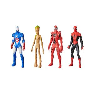 Figura de Acción Marvel Super Hero Surtido