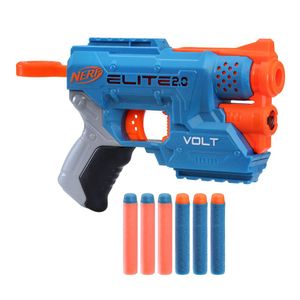 Lanzador Nerf Elite 2.0 Volt SD 1