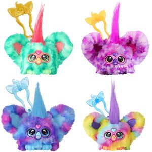 Miniamigo Interactivo Furby Furblets Surtido