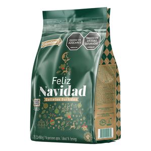 Galletas Feliz Navidad surtidas x450g