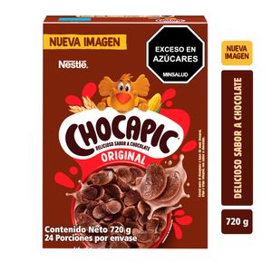 Cereal Chocapic caja x720g