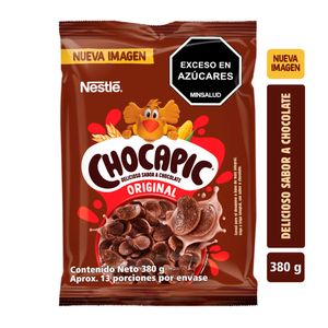 Cereal Chocapic econopack x380g