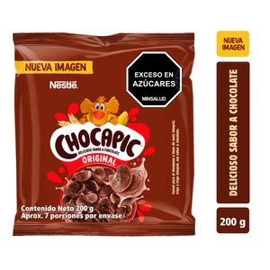 Cereal Chocapic x200g