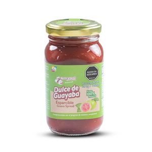 Dulce Guayaba Don José Esparcible x290grs