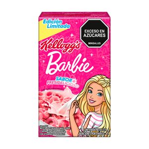 Cereal Kellogg's Barbie x135grs